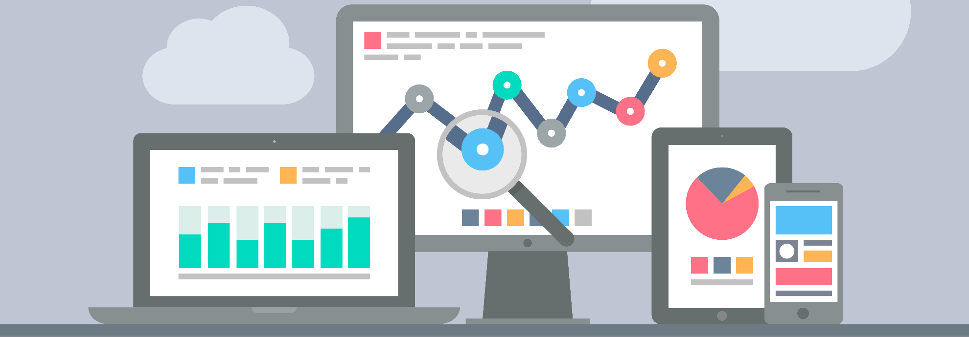 Analisi ux attraverso google analytics