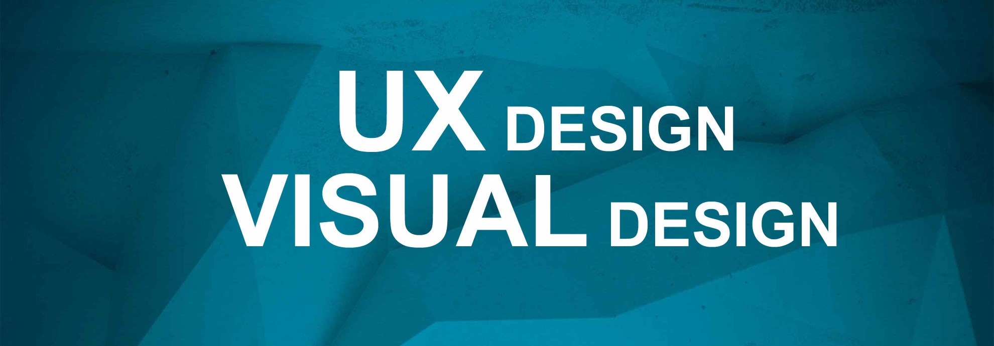 ux e visual design: sinergia anti template