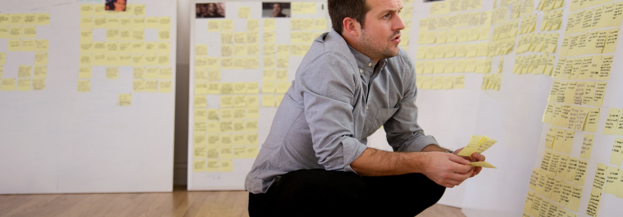 User research test e metodi