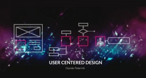 metodo user centered design
