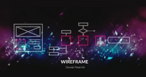Come creare i wireframes
