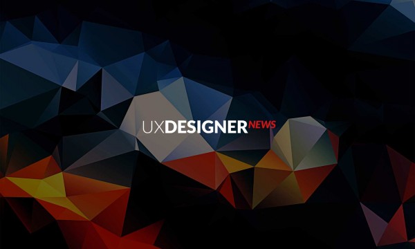 Nuovo portale online di ux design
